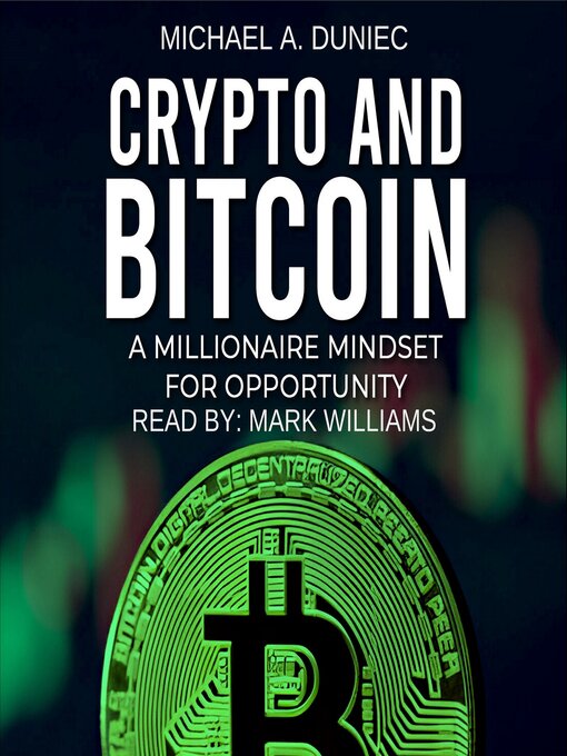 Cover image for Crypto and Bitcoin